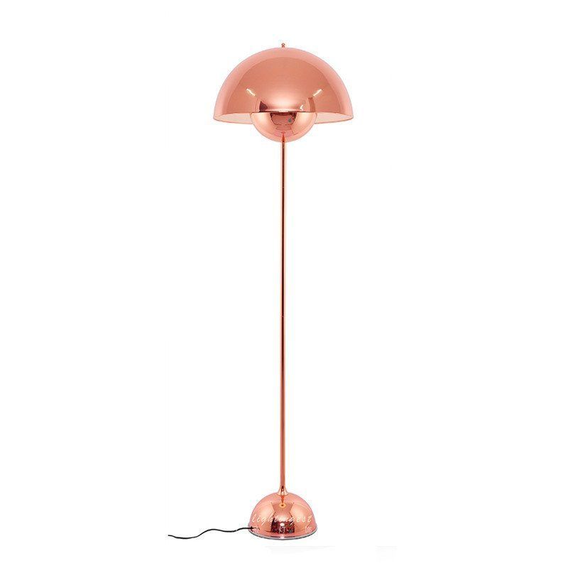 Floor lamp Altra rose by Romatti