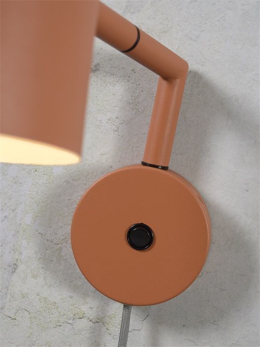 Wall lamp (Sconce) MARSEILLE by Romi Amsterdam
