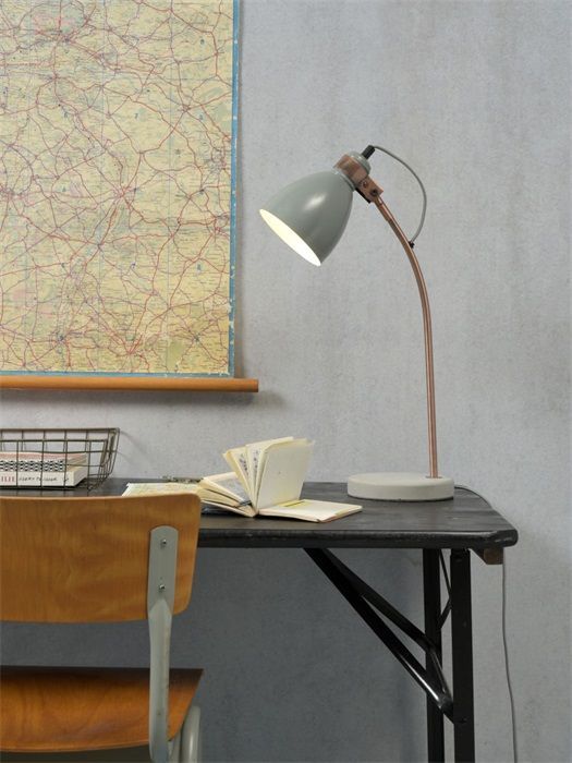 Table lamp DENVER by Romi Amsterdam