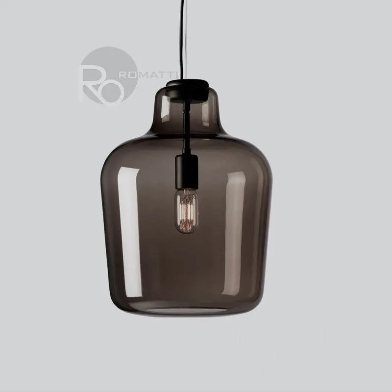 Hanging lamp Redch by Romatti