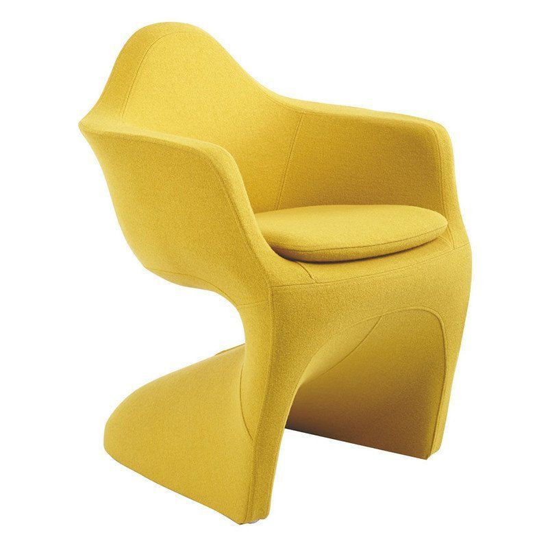 Fosch chair by Romatti
