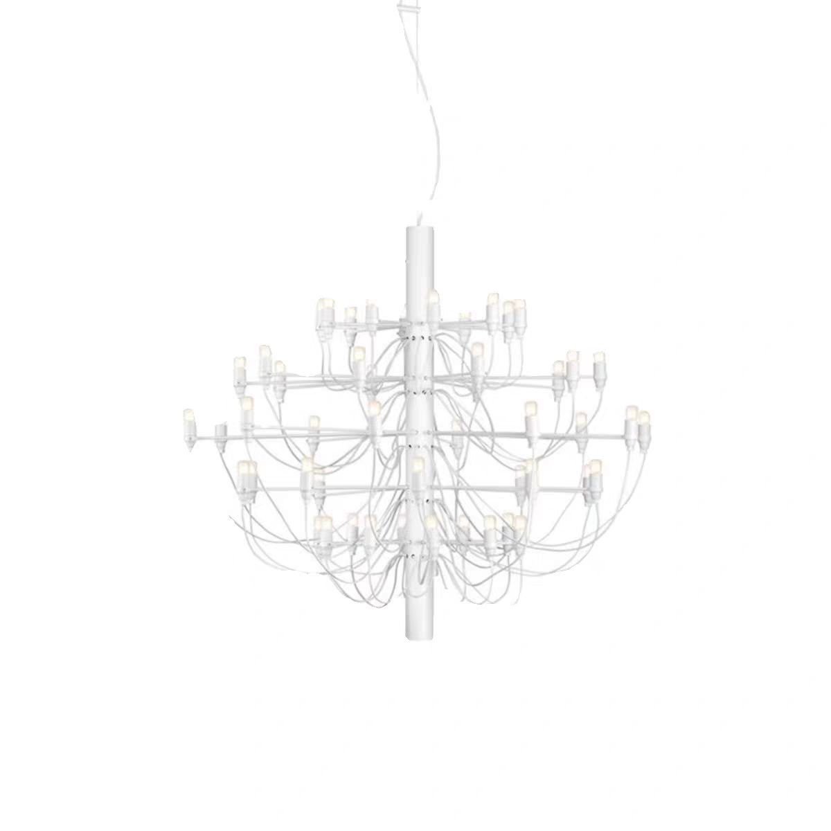 Chandelier CAVELLA by Romatti