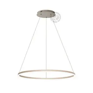 LED OREOL chandelier by Romatti