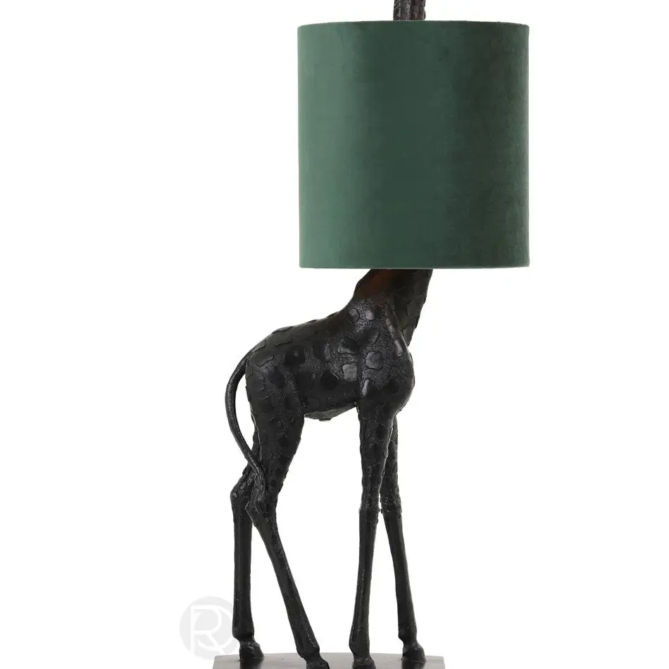 GIRAFFE Table Lamp by Light & Living