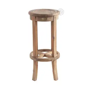 LOUDEAC Bar stool by Signature
