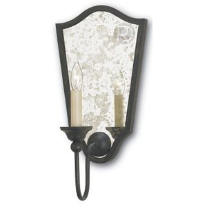 Настенный светильник (Бра) MARSEILLE by Currey & Company
