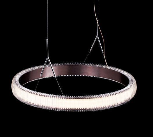 Hanging lamp BRIANCE by Romatti