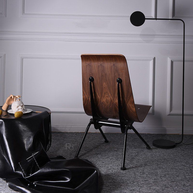 Del by Romatti Chair