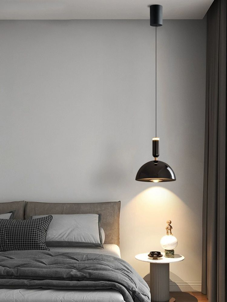 Hanging lamp TESLAN by Romatti