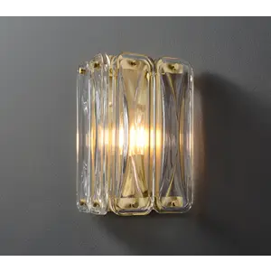 Настенный светильник (Бра) OKRA by Romatti