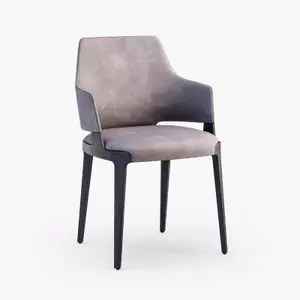 ZEYT by Romatti chair