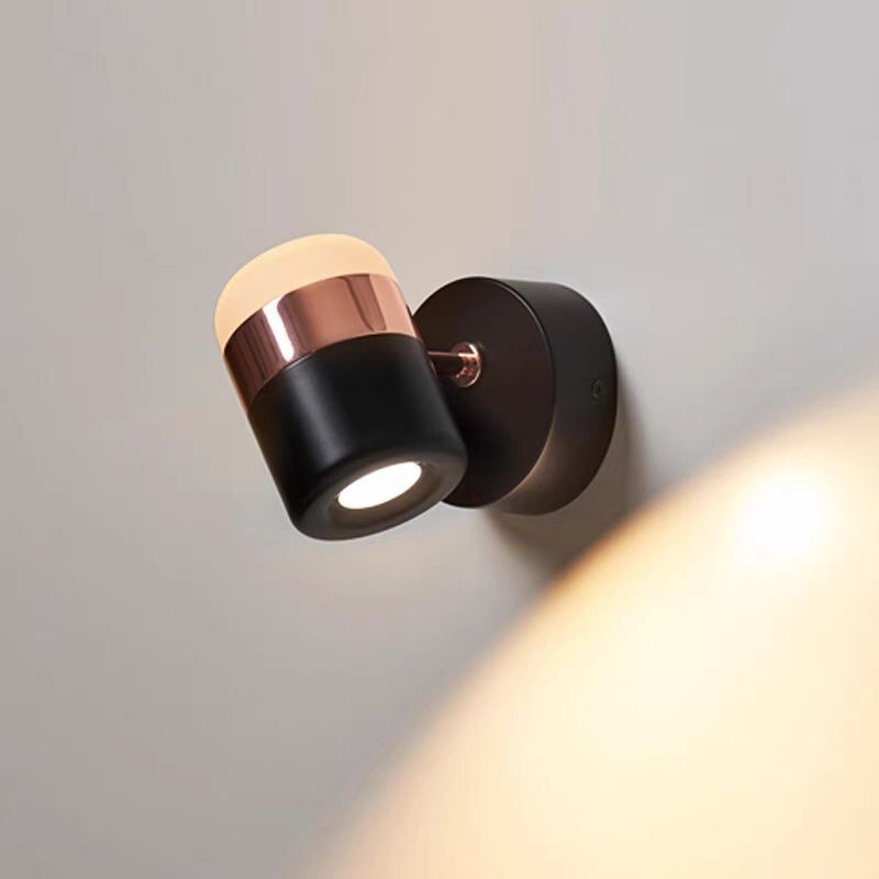 Wall lamp (Sconce) HATTEW by Romatti