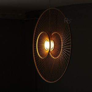 Подвесной светильник Darby by Romatti