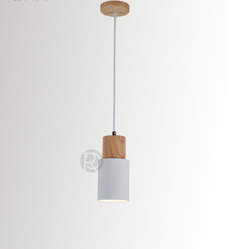 Hanging lamp Banto by Romatti