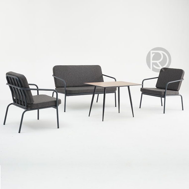 Furniture set ALIZ by Romatti
