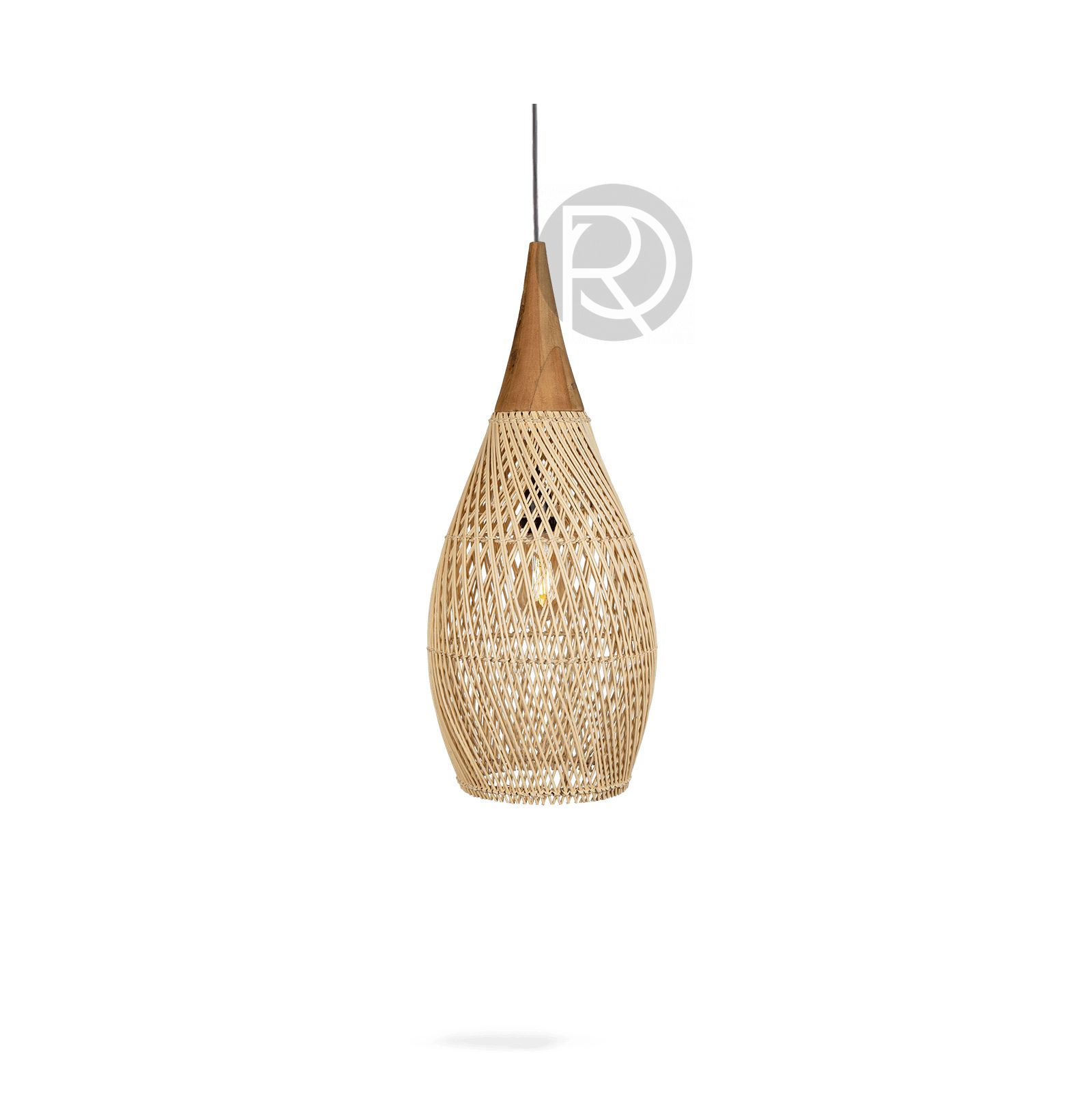 Pendant lamp PURE by DBODHI