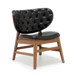 Дизайнерское кресло для отдыха PRAG by Romatti