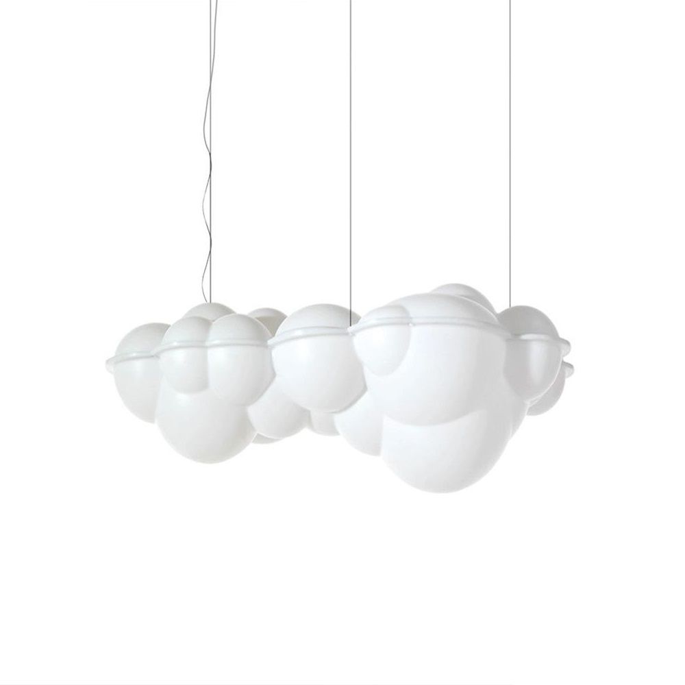 Pendant lamp Nuvola by Romatti