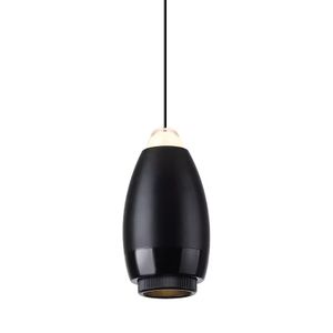 Дизайнерский подвесной светильник из металла ARTES by Romatti