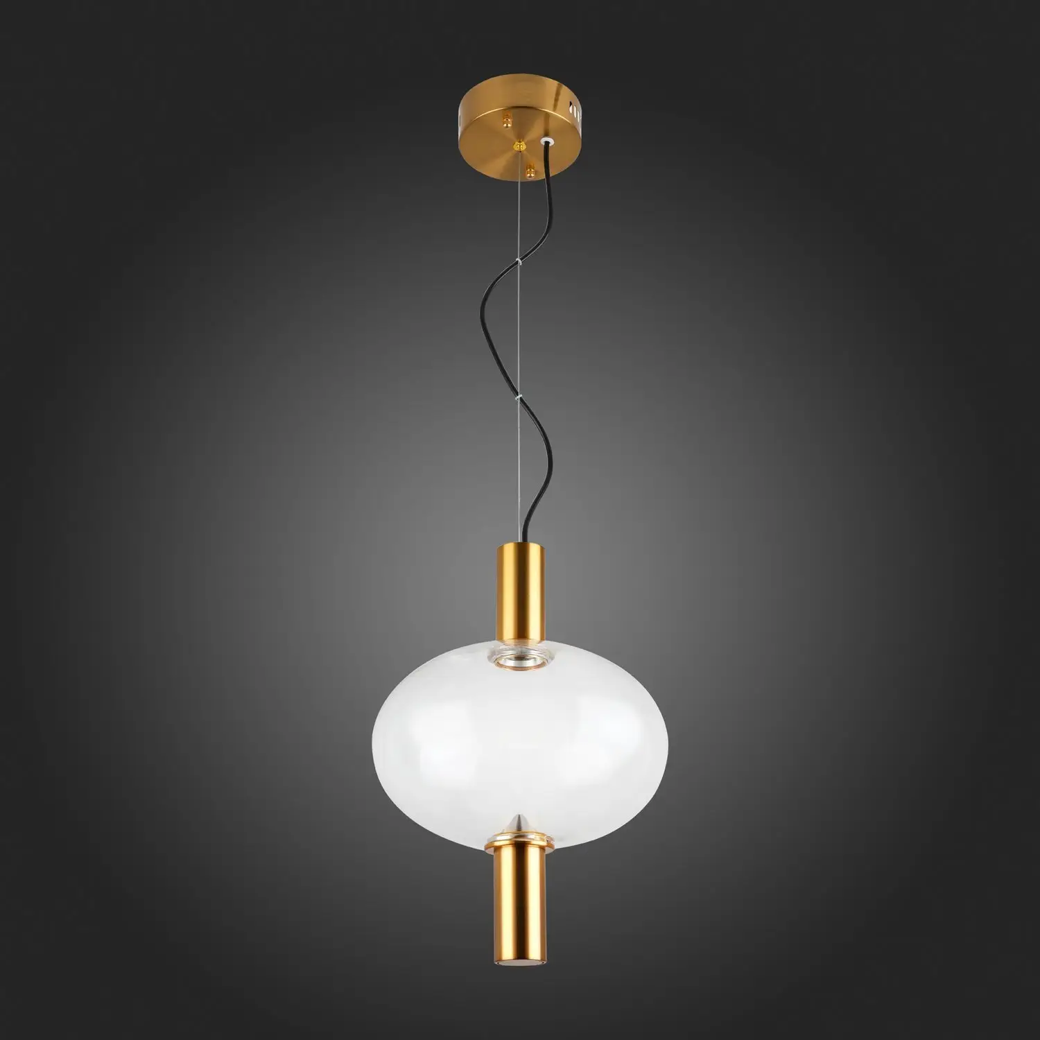 Подвесной светильник LENOREC by Romatti