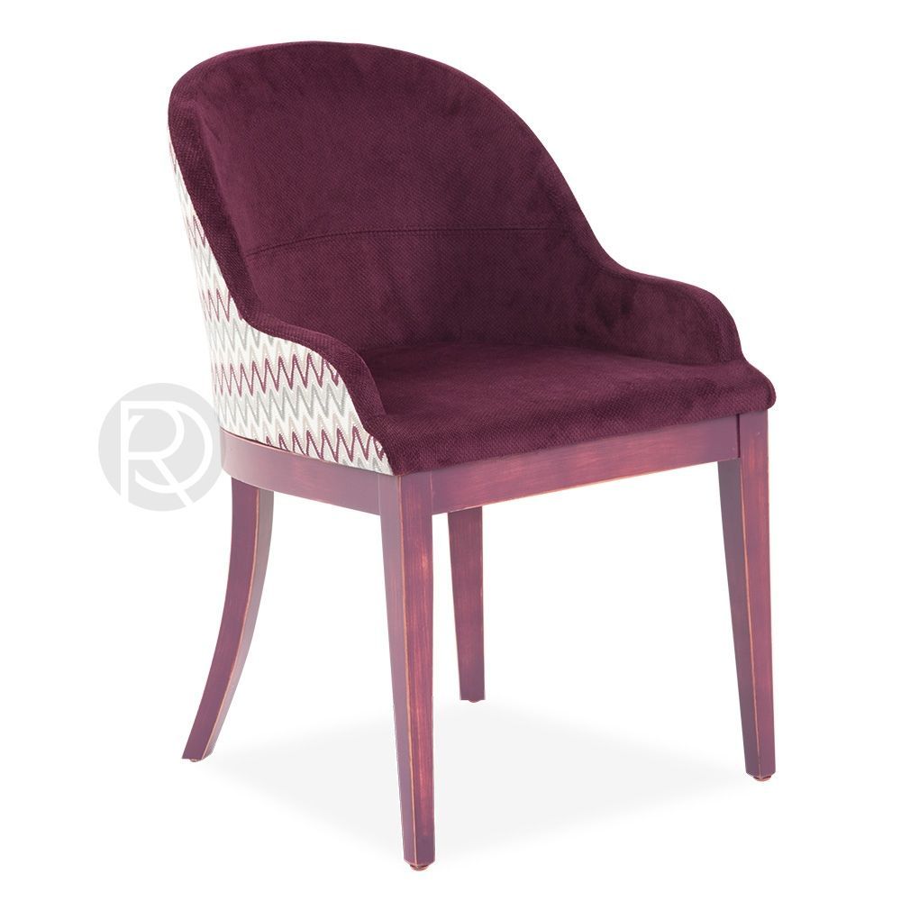 BARCELONA chair by Romatti
