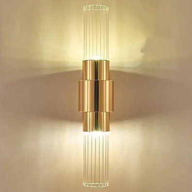 Wall lamp (Sconce) Omega by Romatti