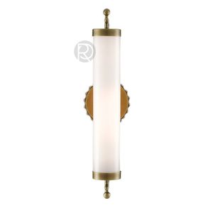 Настенный светильник (Бра) LATIMER by Currey & Company