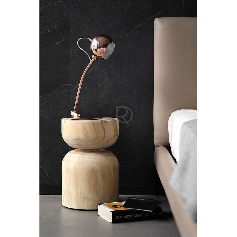 Coffee table DILEGNO by Romatti