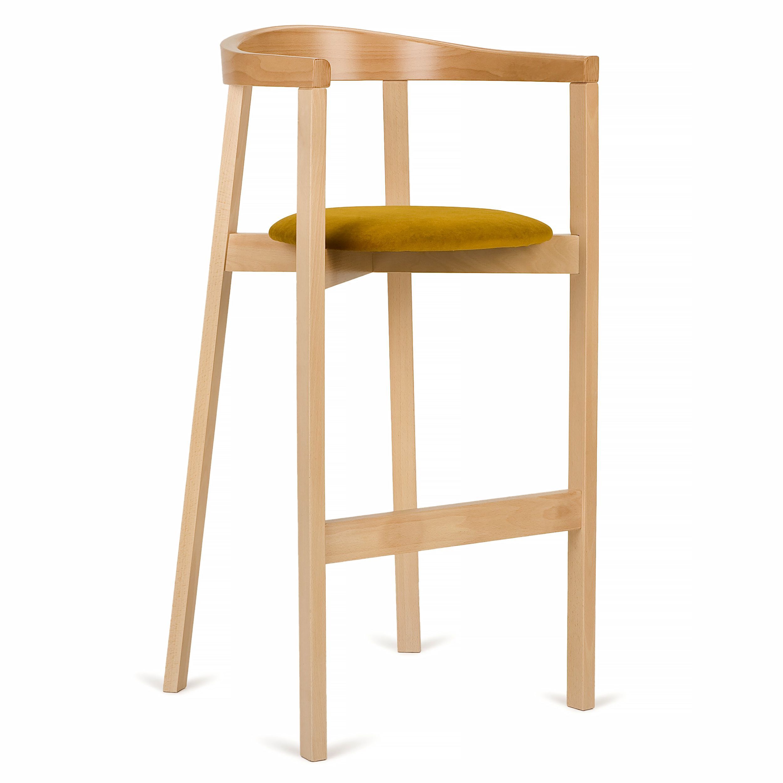 Bar Stool H-2920 UXI by Paged