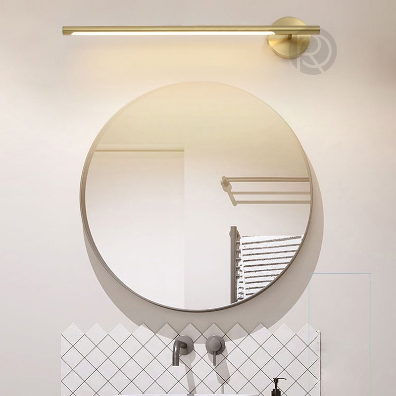 Wall lamp (Sconce) POSTMODERN LIGHTING by Romatti