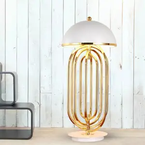 Настольная лампа TURNER by Romatti