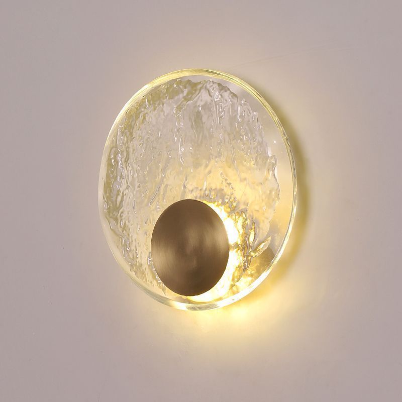 Wall lamp (Sconce) BULBO by Romatti