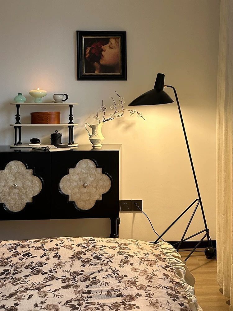 Floor lamp ERTEZA by Romatti