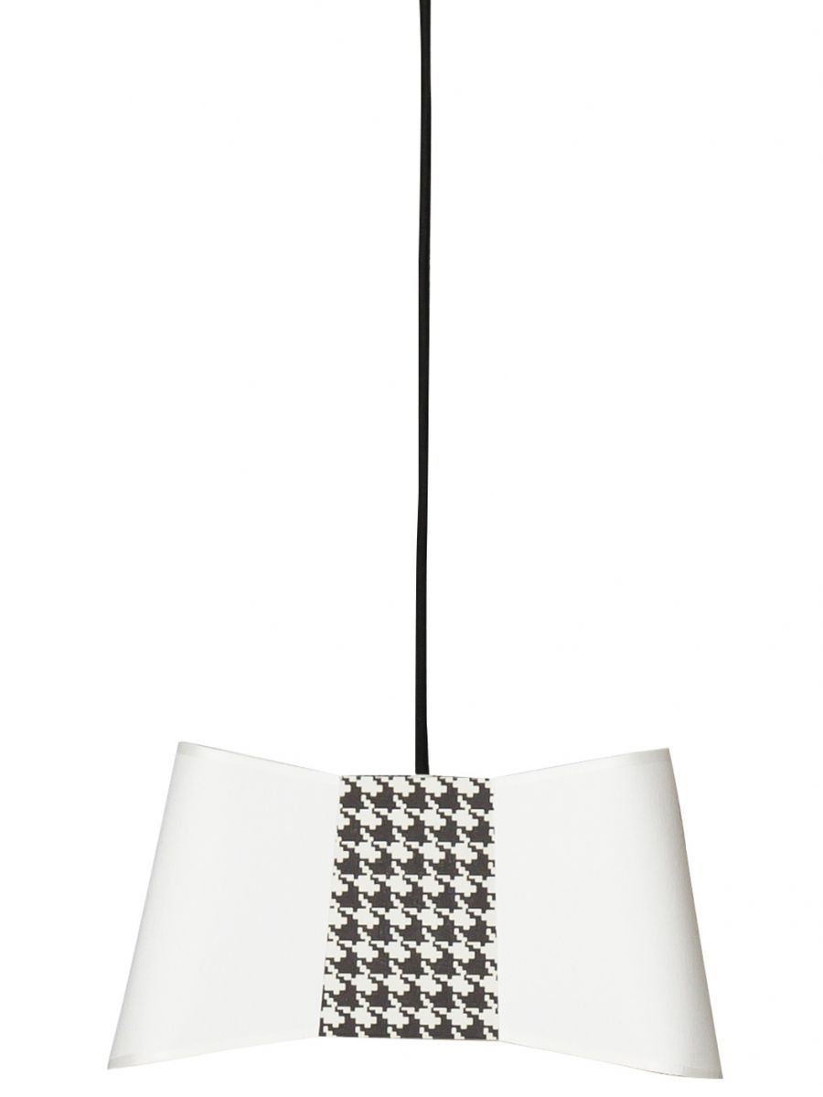 Pendant lamp COUTURE by Designheure