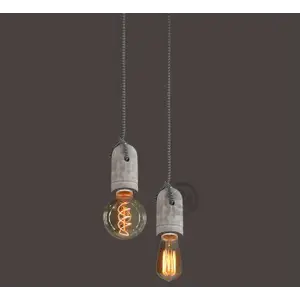 Подвесной светильник  Edison one by Romatti