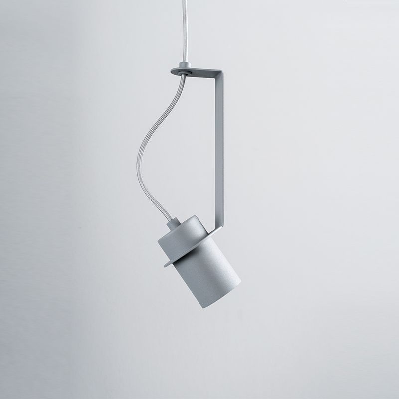 Hanging lamp LOFT SCANDY by Romatti
