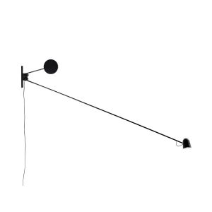 Настенный светильник Counterbalance by Luceplan