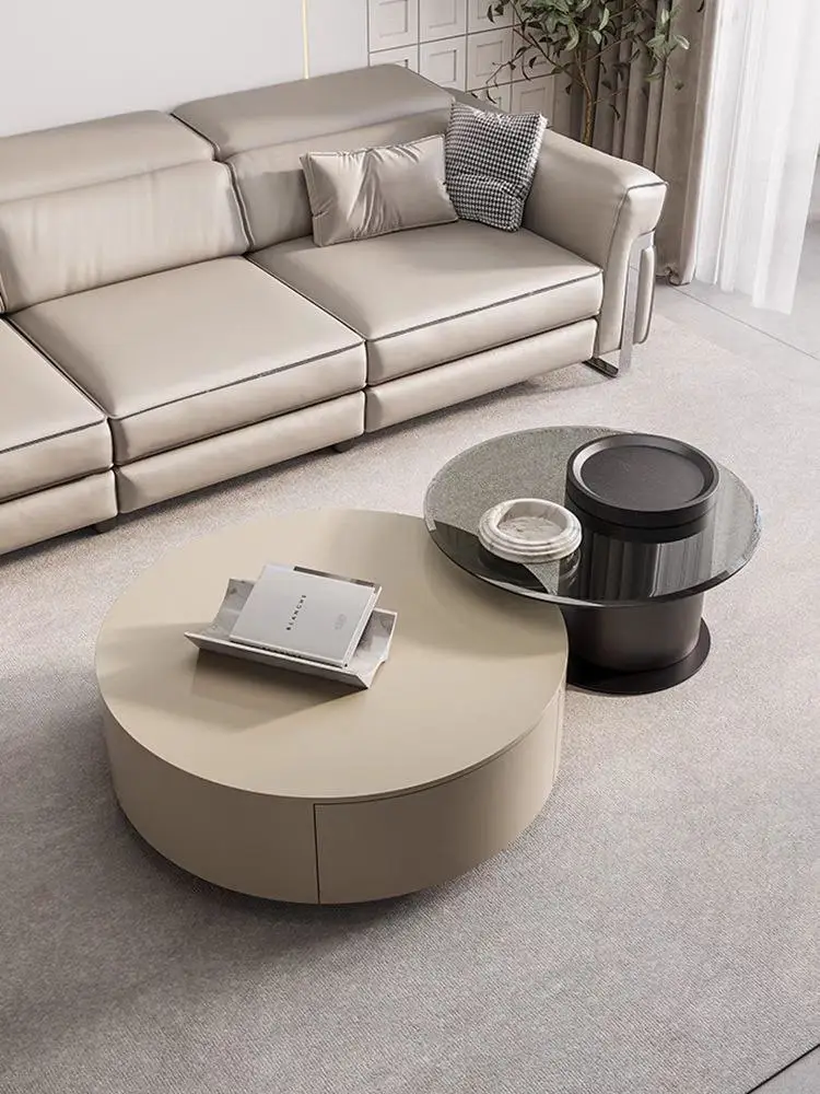 Coffee table RESK by Romatti