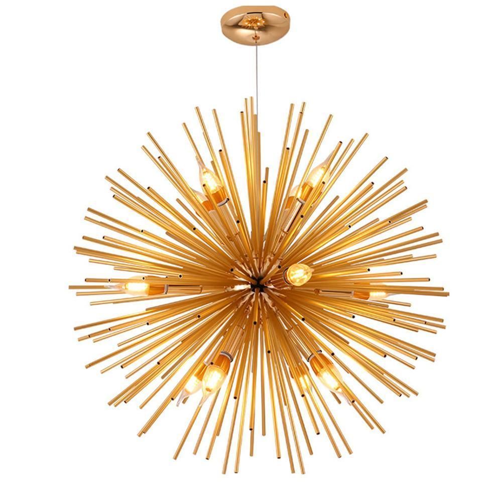 Designer chandelier DOLOS by Romatti