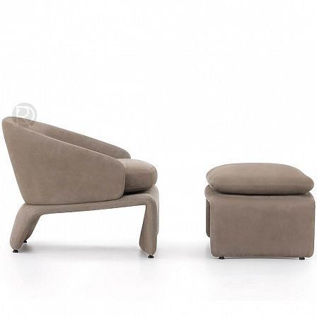 Halley chairs by Romatti