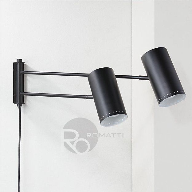 Wall lamp (Sconce) Paletina by Romatti