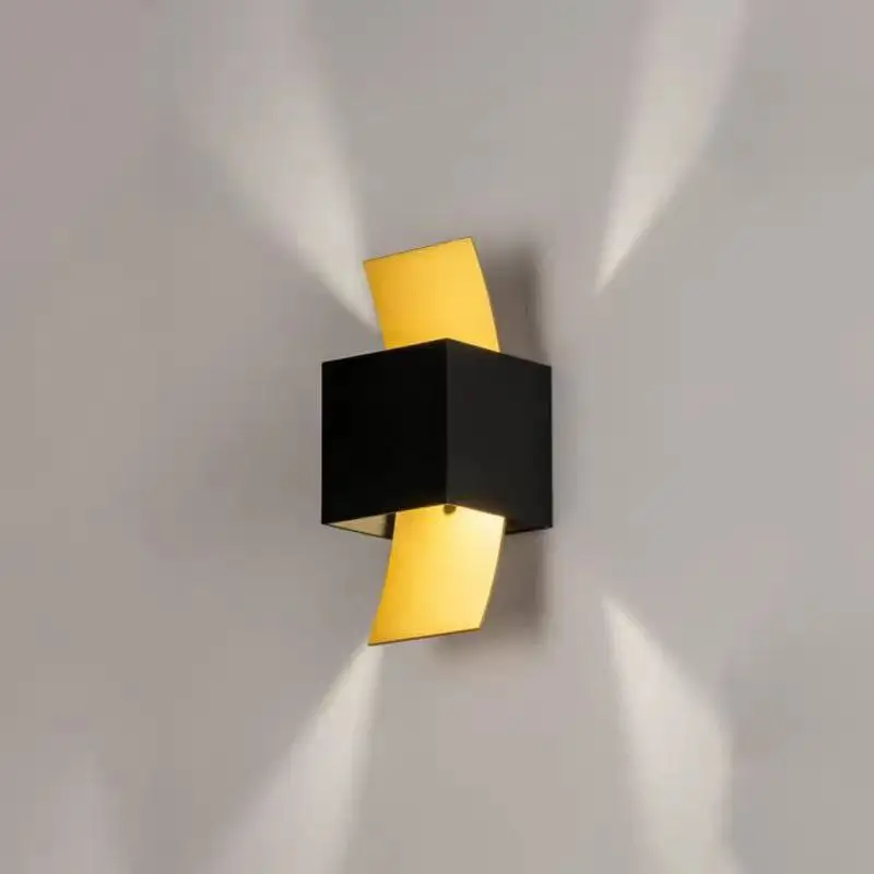 Wall lamp (Sconce) DOLNER by Romatti