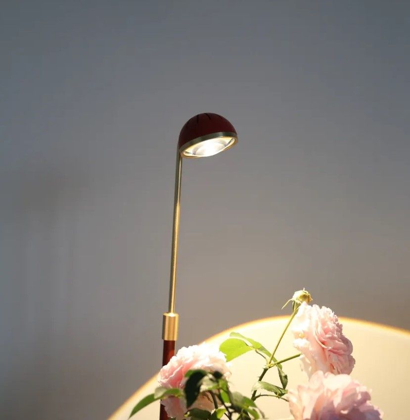 Floor lamp CHANO by Romatti