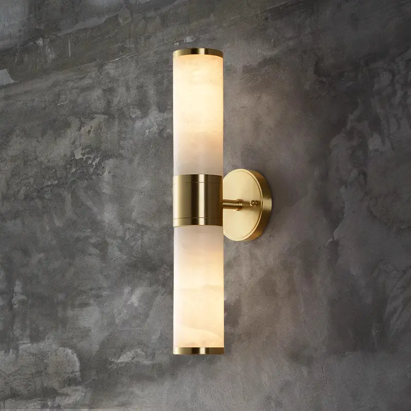 Wall lamp (Sconce) JORDAN by Romatti