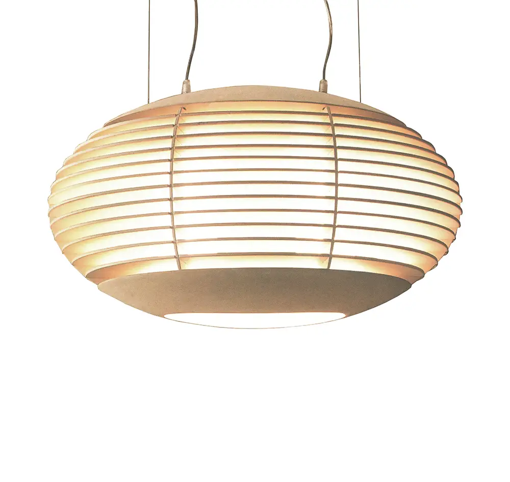 Hanging lamp Tocco by Penta