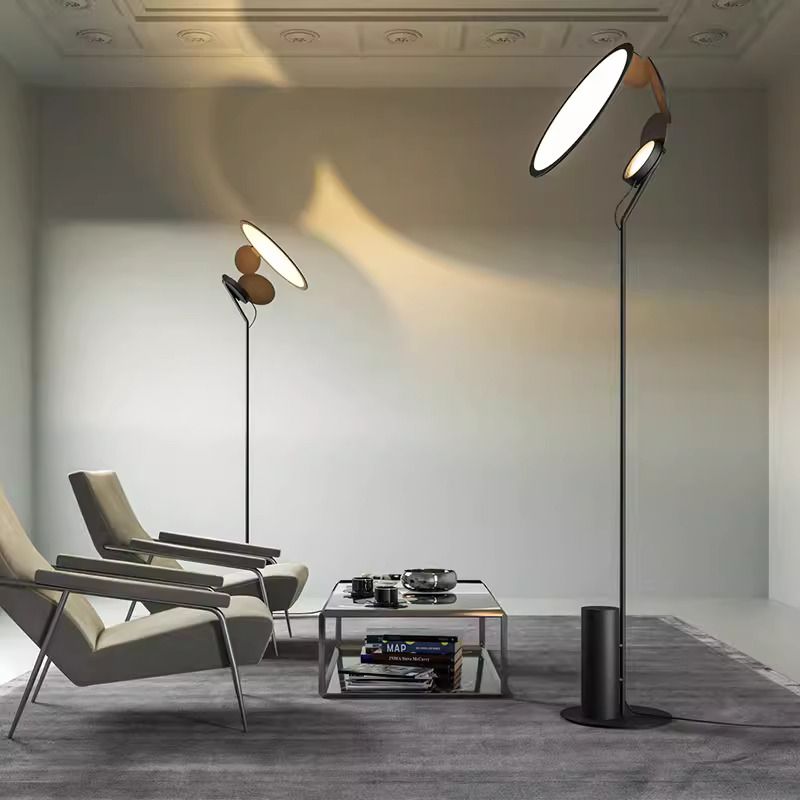 Floor lamp SETTER by Romatti
