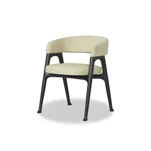 Дизайнерский деревянный стул YEN by Romatti