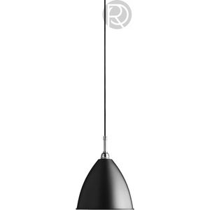 Hanging lamp BL by Gubi