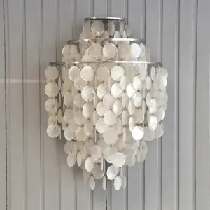 Wall lamp (Sconce) FUN by Romatti
