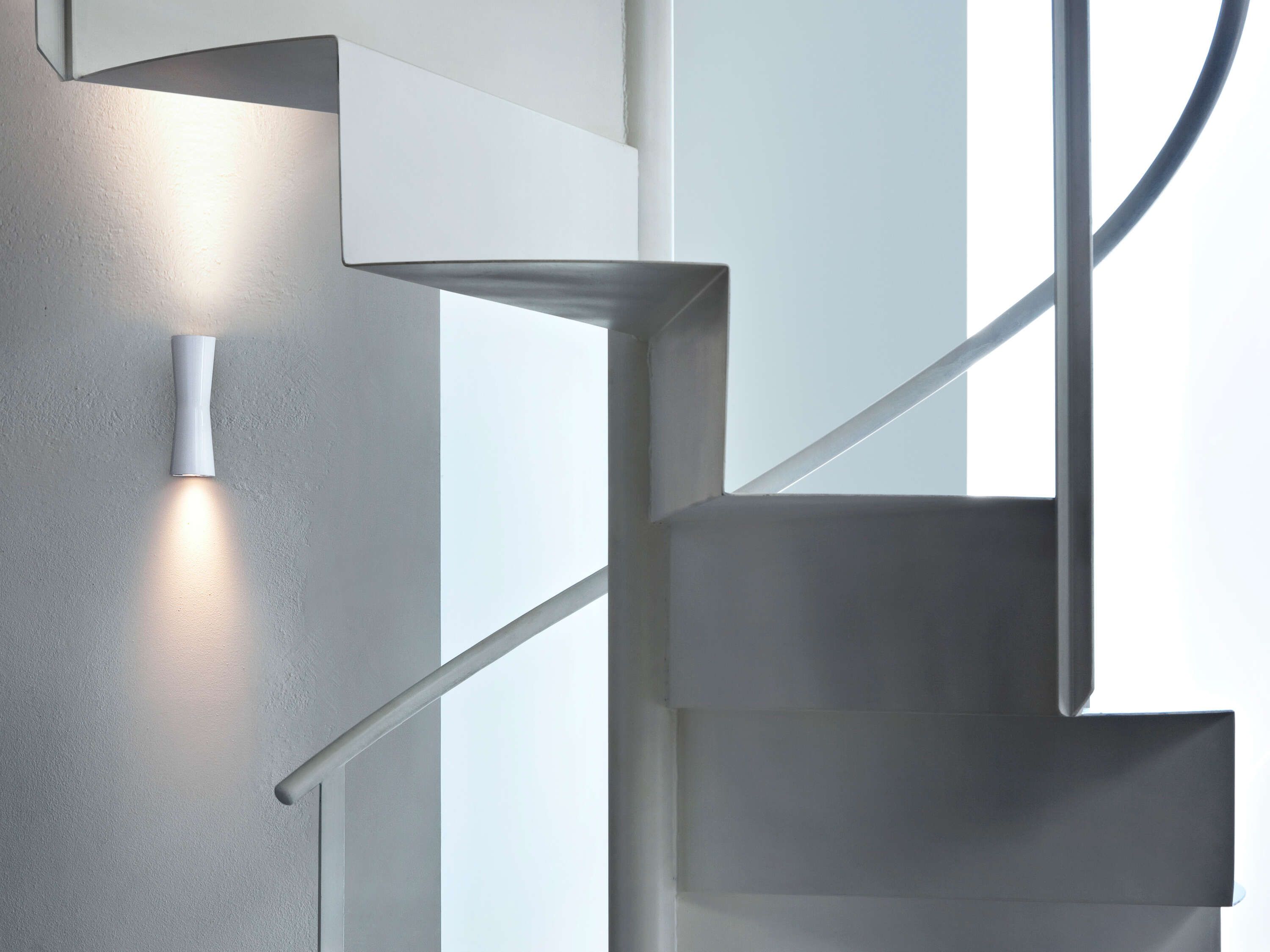 Wall lamp (Sconce) CLESSIDRA by Flos